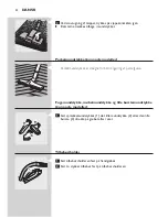 Preview for 24 page of Philips FC9236 User Manual