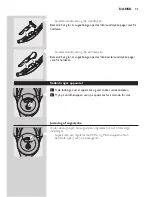 Preview for 25 page of Philips FC9236 User Manual