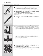 Preview for 36 page of Philips FC9236 User Manual