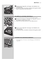 Preview for 37 page of Philips FC9236 User Manual