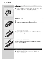 Preview for 38 page of Philips FC9236 User Manual