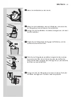 Preview for 41 page of Philips FC9236 User Manual