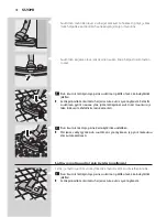 Preview for 78 page of Philips FC9236 User Manual