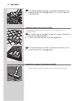 Preview for 106 page of Philips FC9236 User Manual