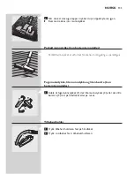 Preview for 133 page of Philips FC9236 User Manual