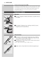 Preview for 144 page of Philips FC9236 User Manual