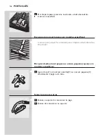 Preview for 146 page of Philips FC9236 User Manual