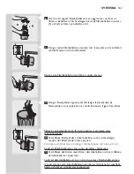 Preview for 163 page of Philips FC9236 User Manual