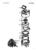 Предварительный просмотр 6 страницы Philips FC9238/01 Service Manual