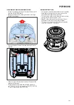 Preview for 2 page of Philips FC9302/02 Service Manual