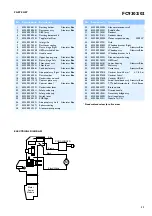 Preview for 3 page of Philips FC9302/02 Service Manual