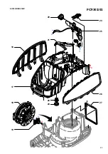 Preview for 5 page of Philips FC9302/02 Service Manual