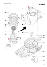 Preview for 6 page of Philips FC9302/02 Service Manual