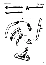 Preview for 7 page of Philips FC9302/02 Service Manual