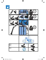 Preview for 5 page of Philips FC9524 Directions For Use Manual