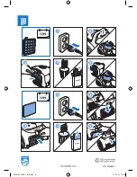 Preview for 8 page of Philips FC9524 Directions For Use Manual