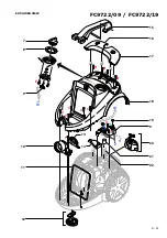 Preview for 8 page of Philips FC9722/09 Service Manual