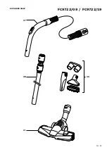 Preview for 10 page of Philips FC9722/09 Service Manual