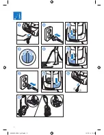 Preview for 6 page of Philips FC9724 User Manual