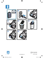 Preview for 8 page of Philips FC9724 User Manual