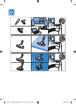 Preview for 4 page of Philips FC9912 Manual