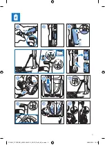 Preview for 5 page of Philips FC9912 Manual