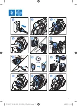 Preview for 7 page of Philips FC9912 Manual