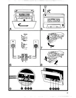 Предварительный просмотр 10 страницы Philips FCD 185 User Manual