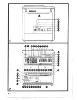 Предварительный просмотр 11 страницы Philips FCD 185 User Manual