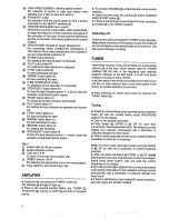 Предварительный просмотр 4 страницы Philips FCD 196 User Manual