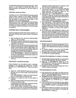 Preview for 7 page of Philips FCD 485 Operating Manual