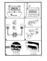 Preview for 14 page of Philips FCD 485 Operating Manual