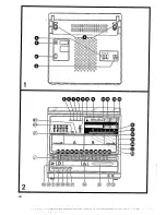 Preview for 15 page of Philips FCD 485 Operating Manual