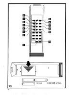 Preview for 12 page of Philips FCD 585 User Manual