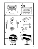 Preview for 13 page of Philips FCD 585 User Manual