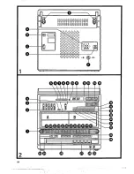 Preview for 14 page of Philips FCD 585 User Manual