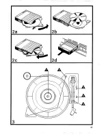 Preview for 15 page of Philips FCD 585 User Manual