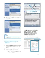 Предварительный просмотр 15 страницы Philips Fidelio AD7050W User Manual