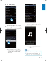 Preview for 11 page of Philips Fidelio AS351 User Manual