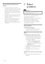 Предварительный просмотр 33 страницы Philips Fidelio B1 User Manual