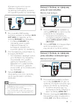 Предварительный просмотр 77 страницы Philips Fidelio B1 User Manual