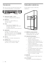 Предварительный просмотр 92 страницы Philips Fidelio B1 User Manual