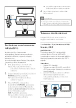 Предварительный просмотр 110 страницы Philips Fidelio B1 User Manual