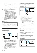 Предварительный просмотр 111 страницы Philips Fidelio B1 User Manual