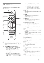 Предварительный просмотр 124 страницы Philips Fidelio B1 User Manual