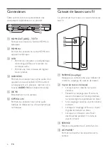 Предварительный просмотр 125 страницы Philips Fidelio B1 User Manual