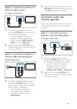 Предварительный просмотр 128 страницы Philips Fidelio B1 User Manual