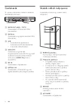 Предварительный просмотр 142 страницы Philips Fidelio B1 User Manual