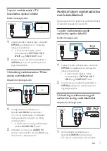 Предварительный просмотр 145 страницы Philips Fidelio B1 User Manual