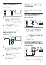 Предварительный просмотр 161 страницы Philips Fidelio B1 User Manual